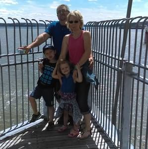 Meet your Posher, Nancy